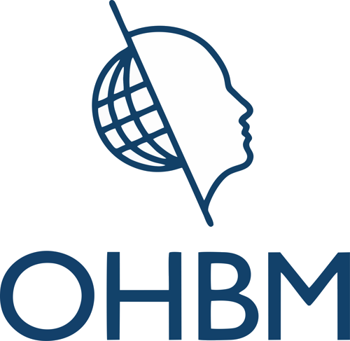 Organization for Human Brain Mapping logo