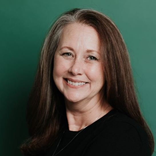Photo of Colleen Hoffman