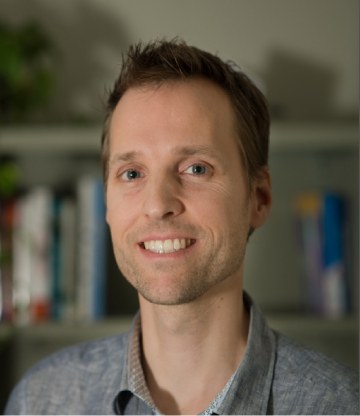 Photo of Jan Brascamp, PhD